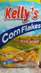 Kelly's Corn Flakes