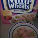 Kellogg's Frosted Mini-Wheats Strawberry Delight
