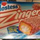 Hostess Zingers - Iced Devil's Food Cake with Creamy Filling