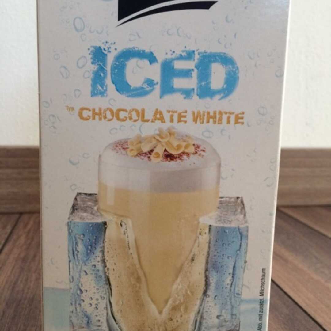Krüger Iced Chocolate White