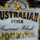 Wiley Wallaby Australian Style Black Liquorice