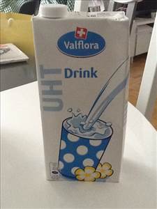 Valflora UHT Drink