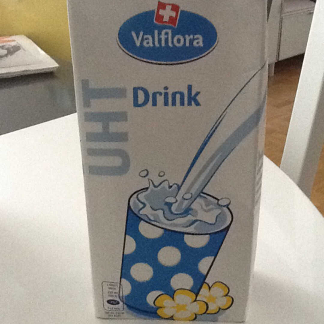Valflora UHT Drink