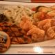 TGI Friday's Jack Daniel's Chicken & Shrimp