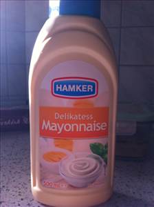 Hamker Mayonnaise