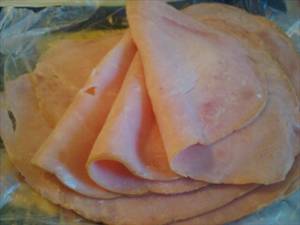 Sliced Ham (Extra Lean)