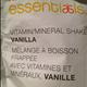 Arbonne Vitamin/Mineral Shake Mix - Vanilla