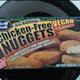 Health is Wealth Chicken-free Nuggets