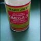 Trader Joe's Sea Gummies Omega-3 with DHA