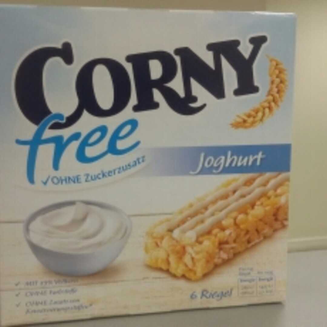 Corny Corny Free Yogur