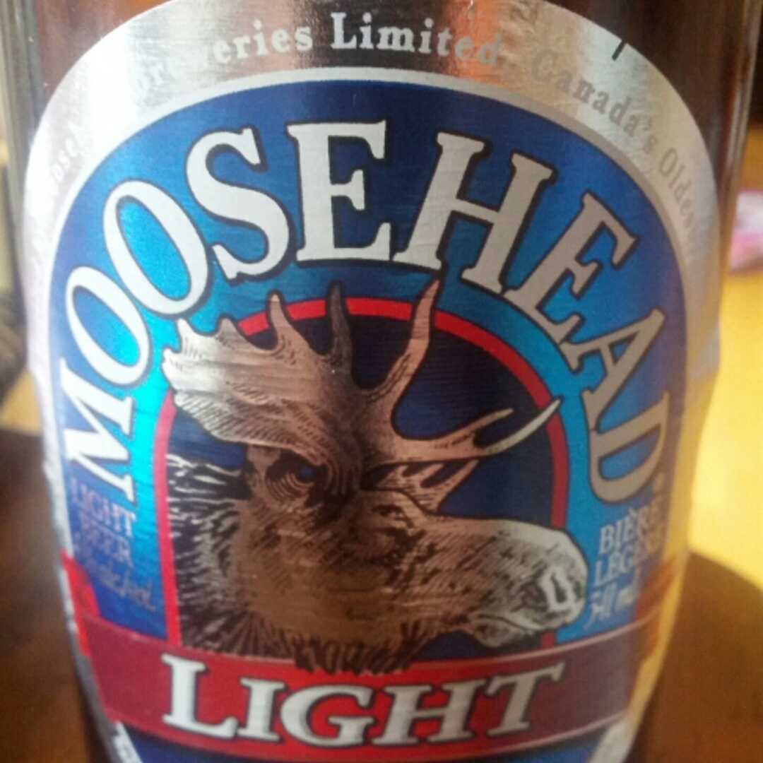 Moosehead Moosehead Light
