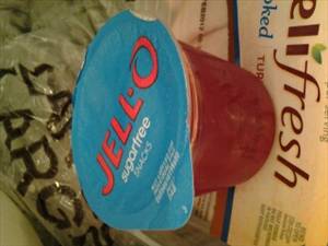 Jell-O Sugar Free Orange Jello