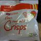 Sainsbury's Basics Ready Salted Crisps