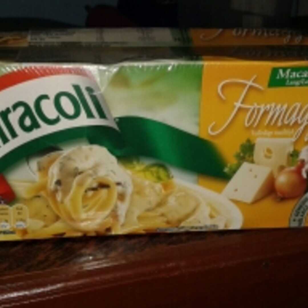 Mirácoli Macaroni Formaggio