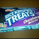 Kellogg's Rice Krispies Treats Chocolatey Drizzle
