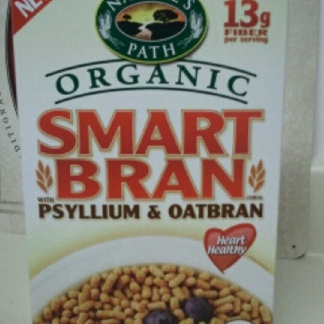Nature's Path Smart Bran Cereal