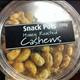 Honey Roasted Cashew Nuts