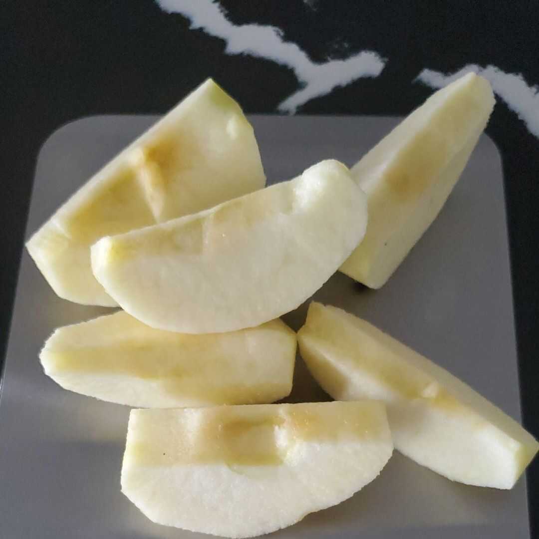 Apples (Without Skin)
