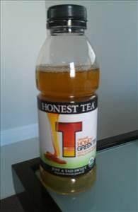 Honest Tea Honey Green Tea