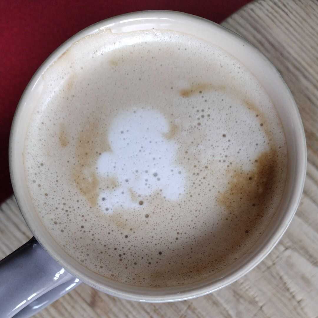 Latte Coffee