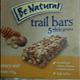 Be Natural Trail Bars