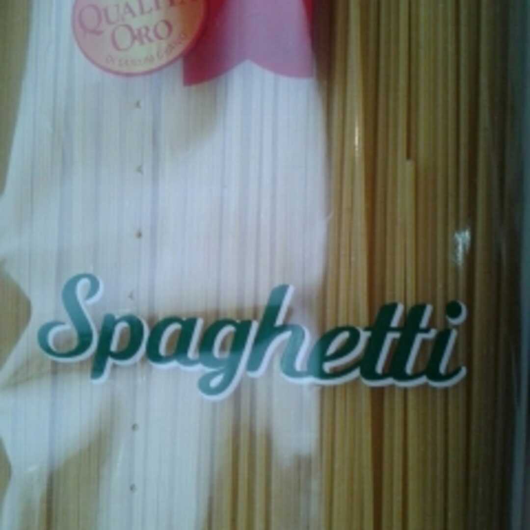 Spagetti