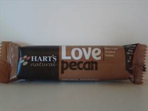 Hart's  Love Pecan