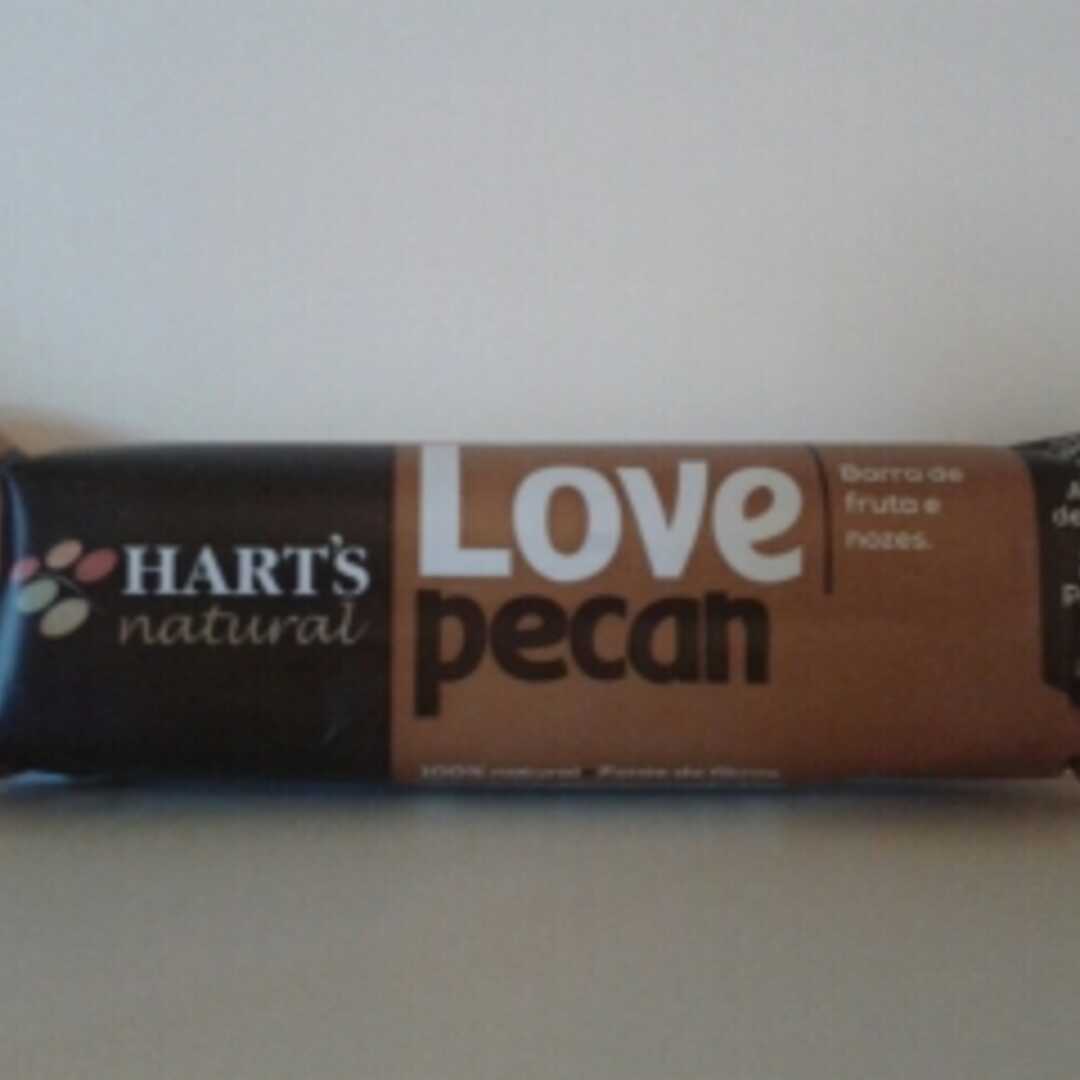 Hart's  Love Pecan