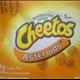 Cheetos Cheetos Asteroids Cheese Flavored Snacks 100 Calorie Mini Bites