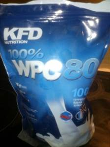 KFD WPC 80