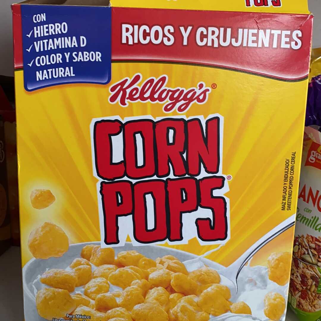 Kellogg's Corn Pops