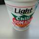 日清食品 チリトマトヌードル ライト
