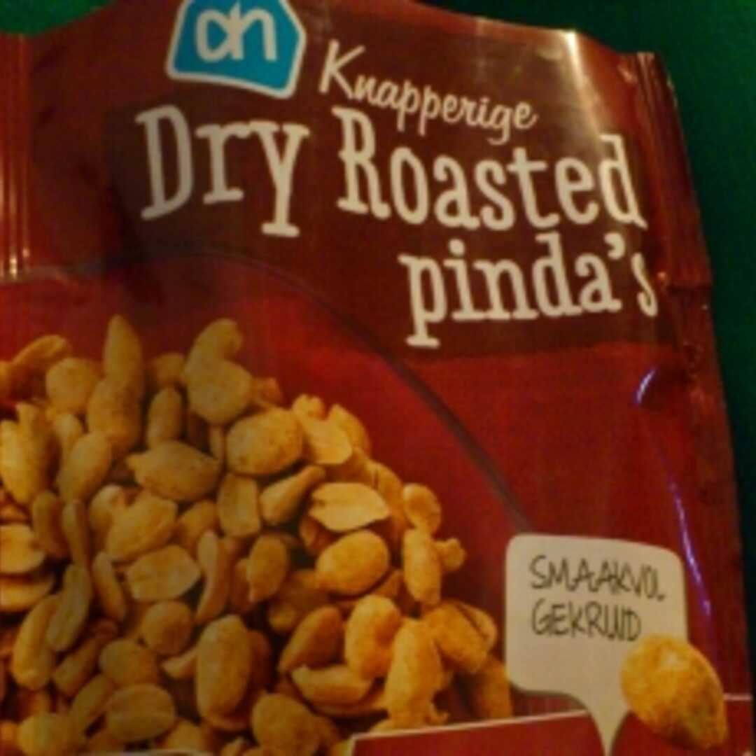 AH Dry Roasted Pinda's