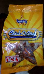 Atkinson Chick-o-Sticks Bite Sizes