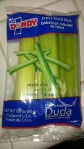 Dandy Celery Snack Pack