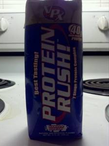 VPX Protein Rush - Vanilla Dream