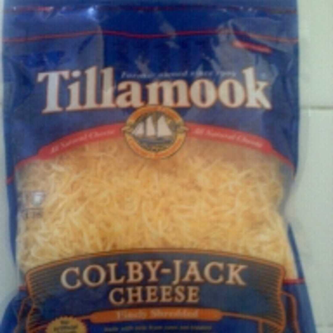 Tillamook Colby Jack Cheese