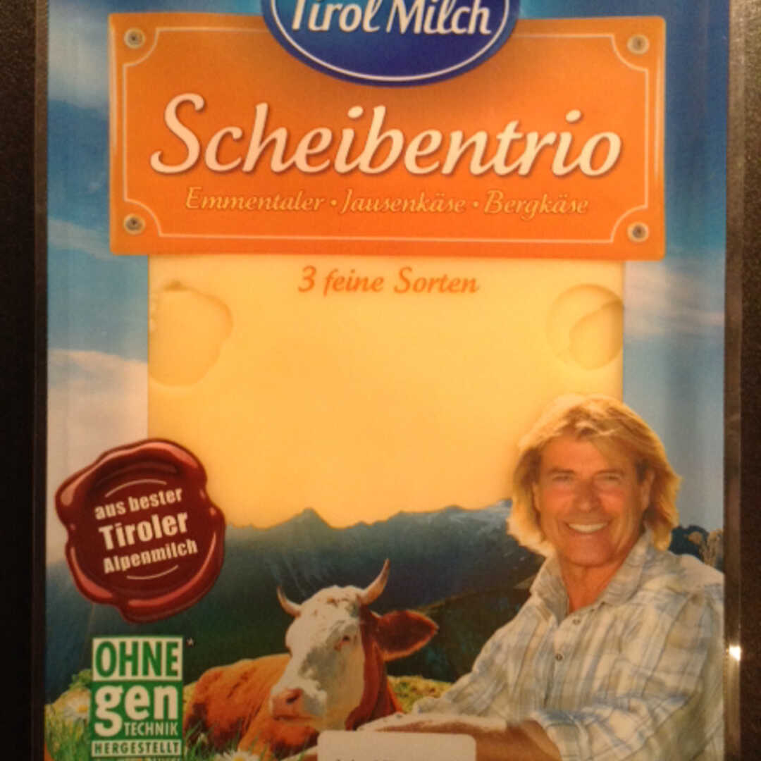 Tirol Milch Tiroler Adler