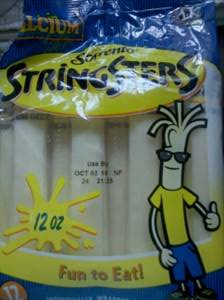 Sorrento Stringsters String Cheese