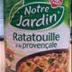 Notre Jardin Ratatouille à la Provençale