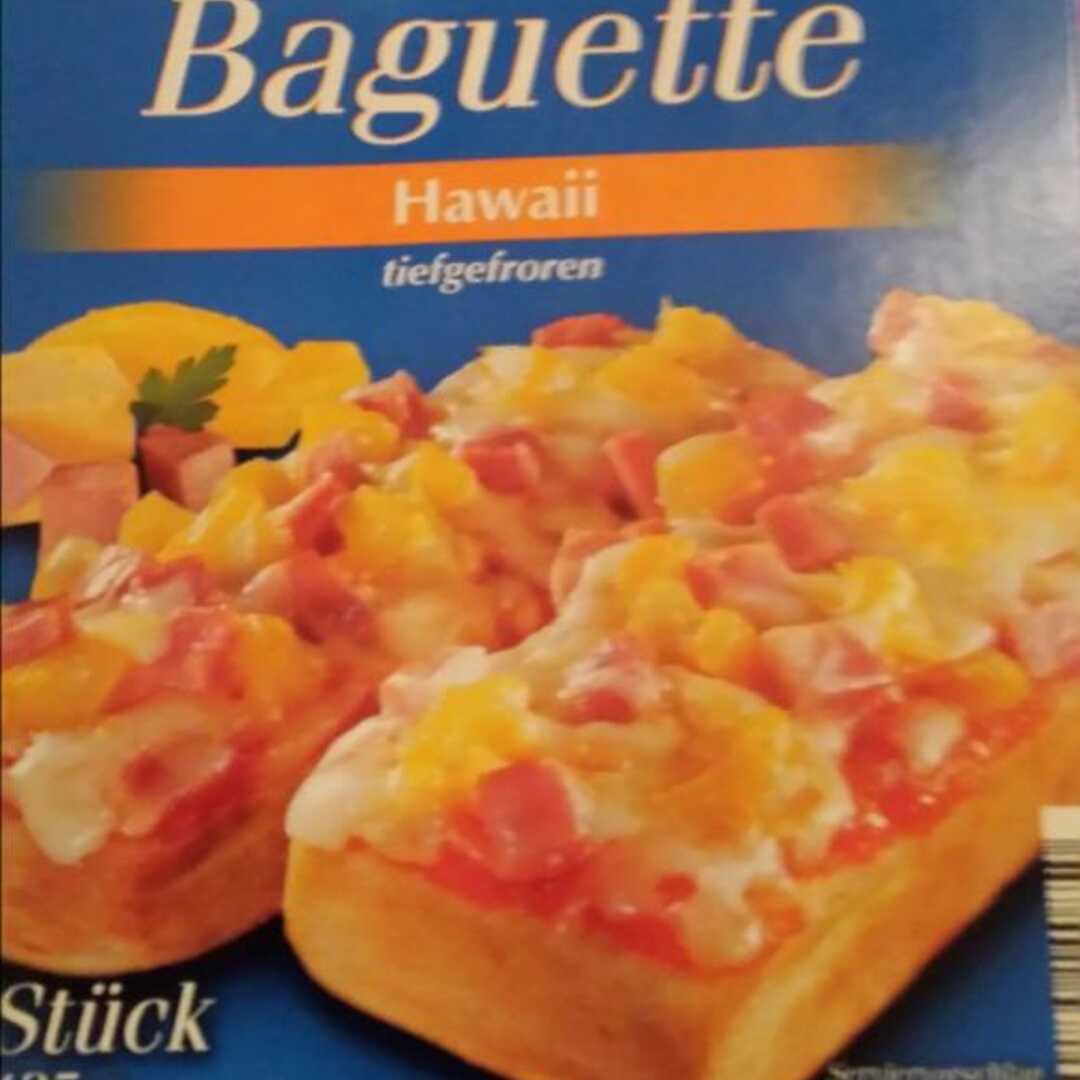 K-Classic Baguette Hawaii