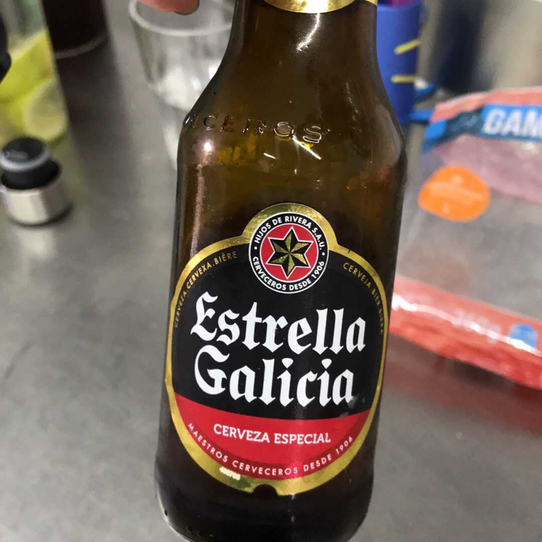 Estrella Galicia Estrella Galicia