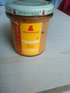 Zwergenwiese Paprika Zucchini