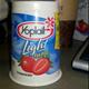 Yoplait Light Fat Free Yogurt - Strawberry