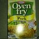 Kraft Oven Fry Extra Crispy Pork Seasoning