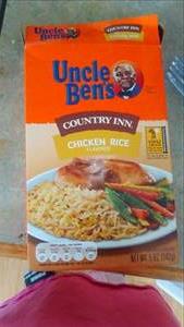Uncle Ben's Country Inn Chicken Rice