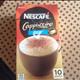 Nescafe Cappuccino Skim 99% Fat Free