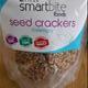 Clicks Smartbite Seed Crackers