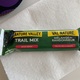 Nature Valley Trail Mix Chewy Granola Bar