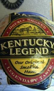 Kentucky Legend Smoked Ham